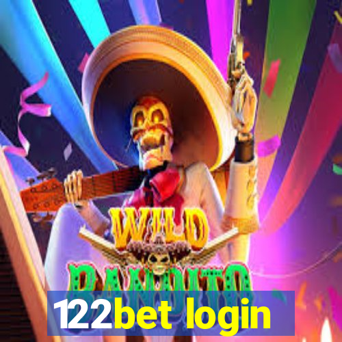 122bet login